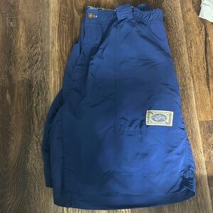 Coastal waters shorts